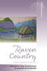 Book cover showing painting of traditional Kamchatkan landscape